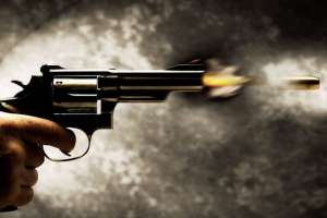 Otro herido por un disparo con un arma de fuego