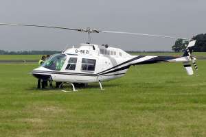 Fórmula E: Fuerza Aérea denunció que un helicóptero habría filmado en forma “irregular”