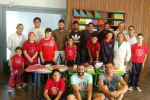 San Carlos: espectáculo musical a beneficio de ADEPA – CAPI este sábado