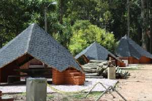 Parque Mancebo quedaría completamente remodelado dentro de un mes