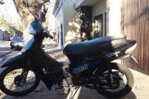 Robaron una moto pero fueron atrapados rápidamente y condenados por la justicia