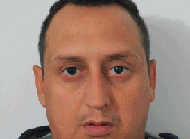 Entró a una casa, robó varias prendas y fue condenado a cinco meses de cárcel