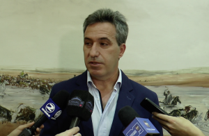 La IDM envió una batería de proyectos de "índole social" a la Junta Departamental 