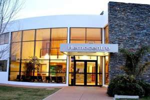 Nuevos estudiantes de la Tecnicatura de Hemoterapia fueron recibidos en el Hemocentro