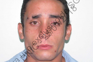 Fue atrapado mientras robaba en un depósito y enviado a prisión