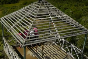 Reserva de Fauna y flora abre de 8 a 19 horas en Semana de Turismo