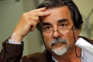 Zubía: en el futuro me veo en el Parlamento, peleando por cambiar esta legislación