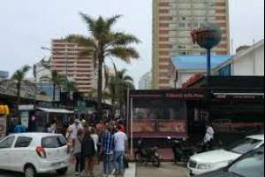 60% por ciento es el nivel de reservas desde el jueves en Punta del Este