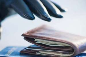 Se investiga una rapiña cometida en San Carlos