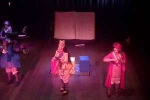 Actores de Maldonado reclaman que no se sigan recortando aportes para su capacitación