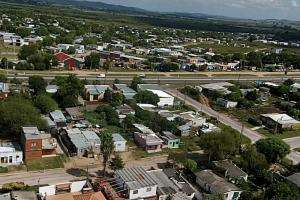 Garlo: la policía está tomando medidas para desarticular las bandas de drogas en San Carlos