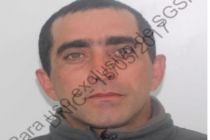 Robo en el interior de un auto, pero fue detenido y condenado