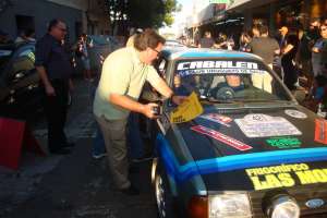 Rotary Maldonado organiza un rally benéfico abierto a todo público