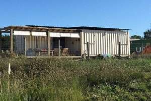 La intendencia estableció nueva reglamentación para la instalación de contenedores