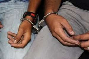 Robaron seis litros de nafta y atraparon a los dos autores; uno a la cárcel