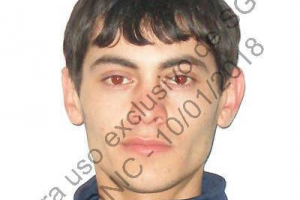 Delincuente con antecedentes en Maldonado se fugó de la cárcel de Campanero