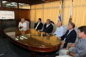 Se retomó el asesoramiento jurídico gratuito en los municipios