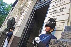 Suprema Corte creó un juzgado letrado de Ejecución y Vigilancia en Maldonado