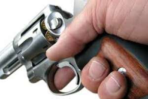 Fue condenado por tenencia y porte de arma de fuego en lugares públicos