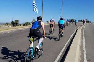 Ironman 70.3 llegará a Punta del Este por cuarto año consecutivo