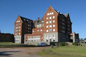 Antía anunció prórroga para proyecto del Hotel San Rafael y nueva propuesta para casa Poseidón