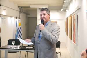 Cónsul saliente de Argentina destaca mejora en seguridad en Maldonado y Punta del Este