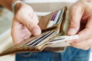 Rapiñaron a un transeúnte en Avenida Aiguá y le robaron 16 mil pesos