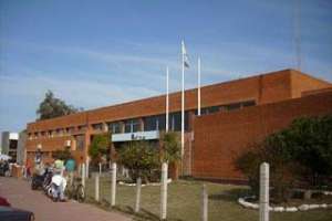 Día del Hospital: recaudan fondos para fortalecer la Unidad Maldonado San Carlos