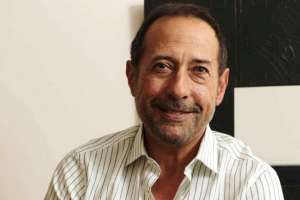 Francella y Lanata en el “America Business Forum 2018” que se cumplirá en Punta del Este