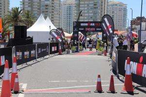 Ironman: líneas de ómnibus cambiarán sus recorridos este domingo