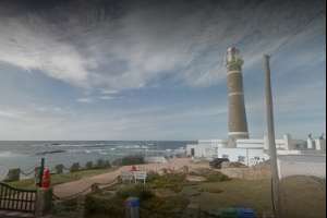 Armada rescató a cuatro personas en José Ignacio