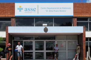 Hospital de Maldonado: familiares del paciente que falleció responsabilizan a ASSE y sindicato denuncia falta de recursos humanos