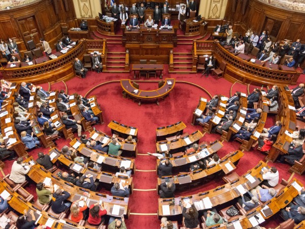Cámara de Diputados aprobó la ley de operador inmobiliario