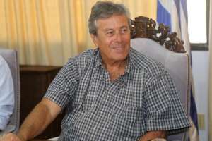 Grupo de Intendentes blancos suma adhesiones y se transforma en bancada propia 