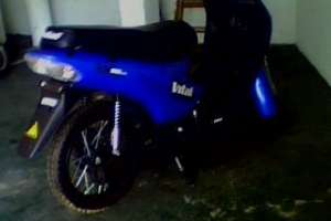 Robó una moto en San Carlos, pero fue detenido gracias al sistema de videovigilancia