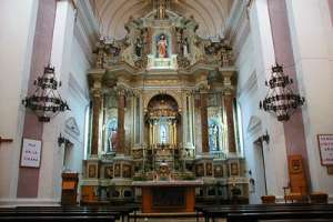 Misa Tanguera en la Catedral de Maldonado
