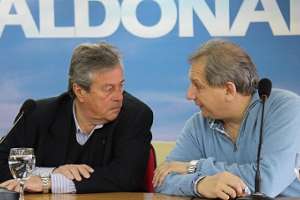 Lomas del Charrúa: se iniciarán las obras de 75 viviendas ya adjudicadas