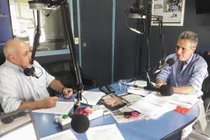 Ejecutivo reivindica el trabajo con la Fundación a Ganar y niega ocultamiento de datos