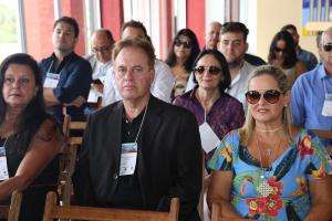 Periodistas brasileños especializados en turismo reunidos en Punta del Este