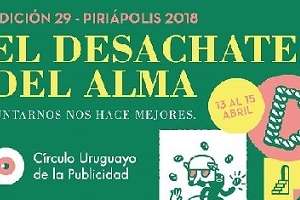 Desachate en Piriápolis: Mujica dicta conferencia este viernes y Trotsky cierra 