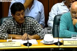 Fundación A Ganar: ediles del FA dicen que Villegas “olvida convenientemente” observaciones del TCR 