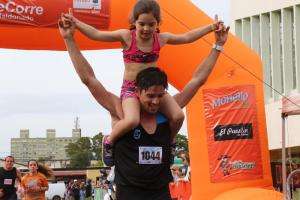 Punta del Este recibe la primera fecha de ReCorre Maldonado