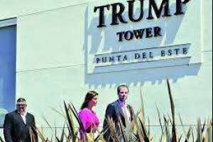 Empresarios de la Torre Trump piden al Poder Ejecutivo recibir exoneraciones