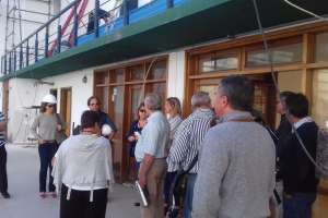 Piscina de San Carlos volverá a funcionar en julio