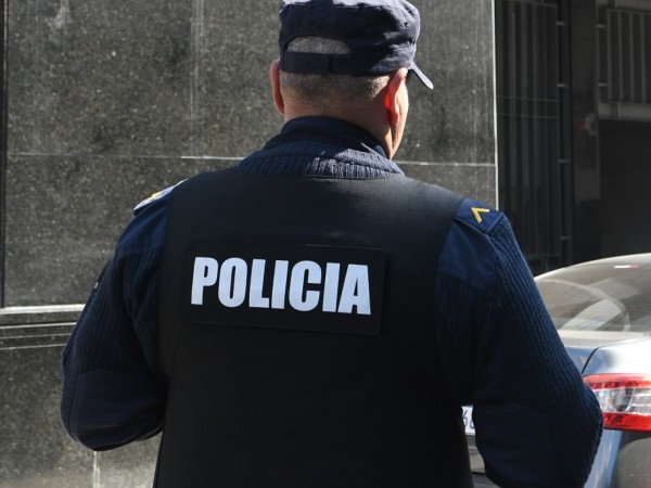 Dos hombres se dedicaban a robar viviendas en el barrio La Sonrisa; fueron condenados
