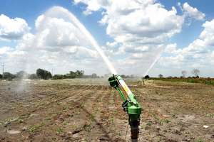 De León confirma que Cabildo y Liga Federal van a recoger firmas para plebiscitar la ley de riego