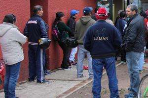 IDM extendió el plazo para inscribirse al llamado para ocupar 70 cargos de peones