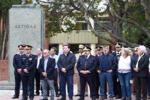 Acto por el Desembarco de los Treinta y Tres Orientales tendrá lugar en Piriápolis