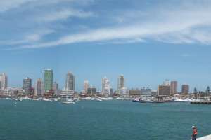 Cámara de la Construcción expectante por eventual impacto de los proyectos previstos en Maldonado