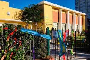 Escuela 5 de Punta del Este festeja 111 años con ex alumnos y antiguos maestros